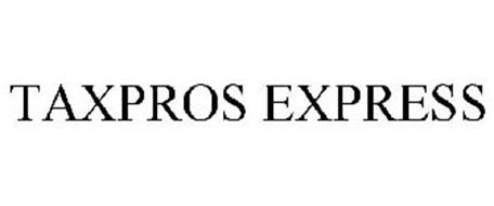 TAXPROS EXPRESS