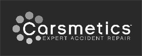 CARSMETICS EXPERT ACCIDENT REPAIR