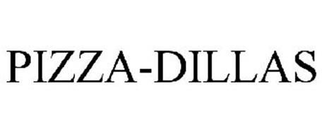 PIZZA-DILLAS