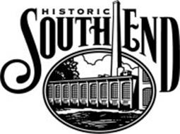 HISTORIC SOUTH END