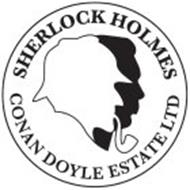 SHERLOCK HOLMES CONAN DOYLE ESTATE LTD