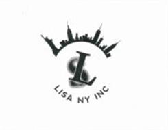 LS LISA NEW YORK INC
