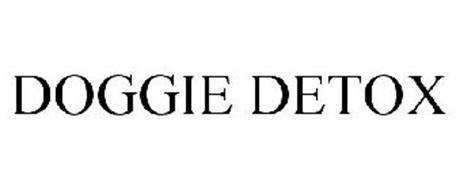 DOGGIE DETOX