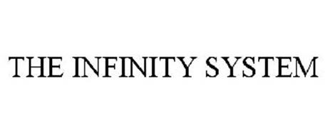 THE INFINITY SYSTEM