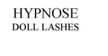 HYPNOSE DOLL LASHES
