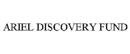 ARIEL DISCOVERY FUND