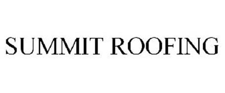 SUMMIT ROOFING