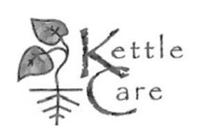 KETTLE CARE