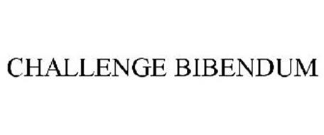 CHALLENGE BIBENDUM