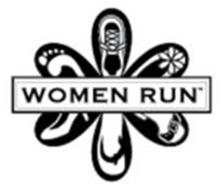 WOMEN RUN
