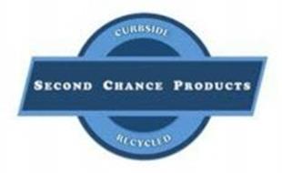 CURBSIDE RECYCLED SECOND CHANCE PRODUCTS