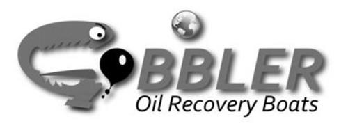 GOBBLER OIL RECOVERY BOATS