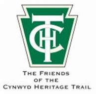 CTH THE FRIENDS OF THE CYNWYD HERITAGE TRAIL