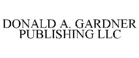 DONALD A. GARDNER PUBLISHING LLC