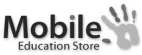 MOBILE EDUCATION STORE