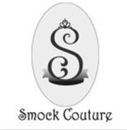SC SMOCK COUTURE