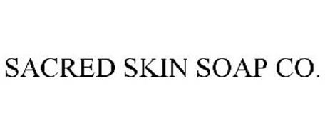 SACRED SKIN SOAP CO.
