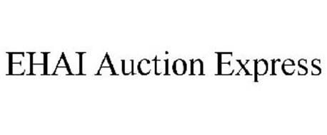EHAI AUCTION EXPRESS