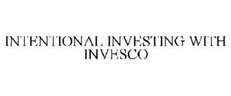INTENTIONAL INVESTING WITH INVESCO