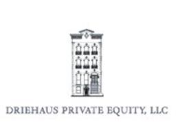 DRIEHAUS PRIVATE EQUITY, LLC