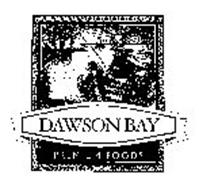 DAWSON BAY PREMIUM FOODS