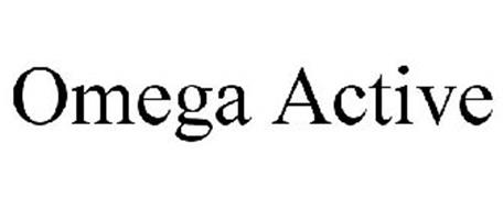 OMEGA ACTIVE