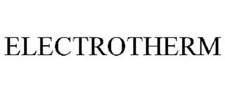 ELECTROTHERM