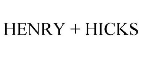 HENRY + HICKS