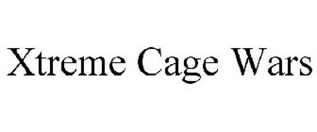 XTREME CAGE WARS