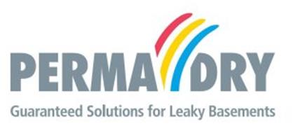 PERMA DRY GUARANTEED SOLUTIONS FOR LEAKY BASEMENTS