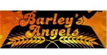 BARLEY'S ANGELS