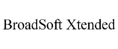 BROADSOFT XTENDED