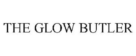 THE GLOW BUTLER