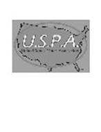 U.S.P.A. UNITED STATES PILATES ASSOCIATION