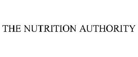 THE NUTRITION AUTHORITY