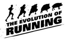 THE EVOLUTION OF RUNNING