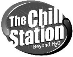 THE CHILL STATION BEYOND H2O
