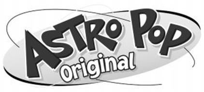 ASTRO POP ORIGINAL