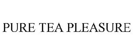PURE TEA PLEASURE