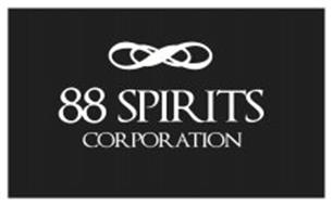 88 SPIRITS CORPORATION