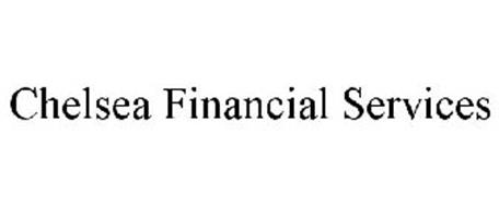 CHELSEA FINANCIAL SERVICES