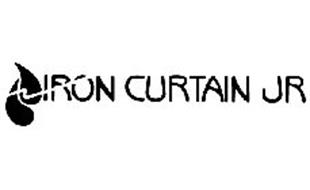 IRON CURTAIN JR