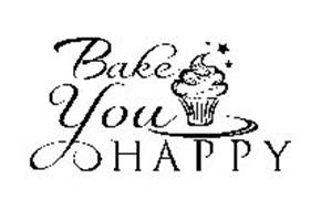 BAKE YOU HAPPY