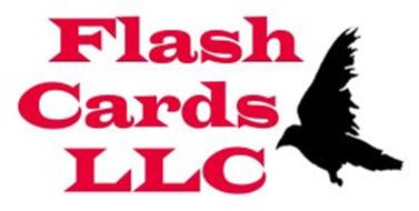 FLASH CARDS LLC
