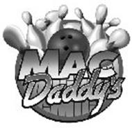 MAC DADDY'S