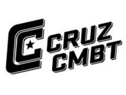 CC CRUZ CMBT