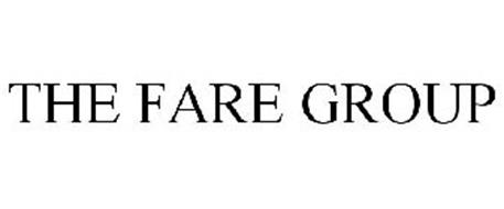 THE FARE GROUP