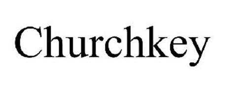 CHURCHKEY