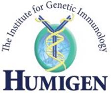 THE INSTITUTE FOR GENETIC IMMUNOLOGY HUMIGEN