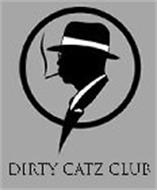 DIRTY CATZ CLUB